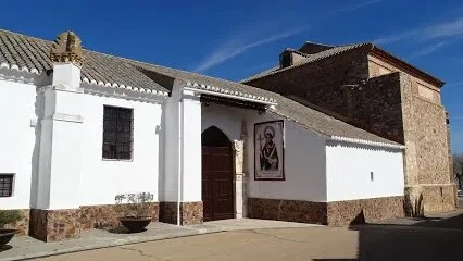 Iglesia de la Virgen de la Consolación