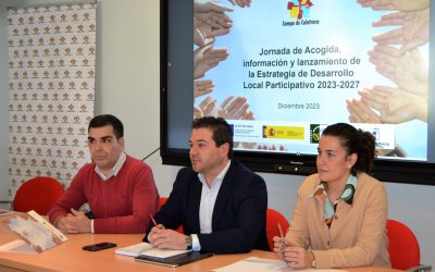 La Mancomunidad, en el núcleo del desarrollo sostenible