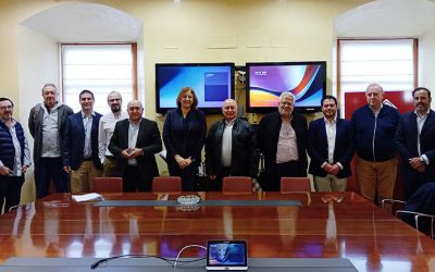 La Mancomunidad se suma a un I+D+i regional sobre Economía Circular