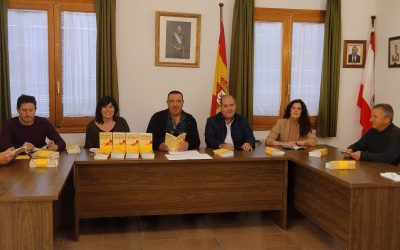 Presentada la Guía de Buenas Prácticas en Igualdad de Oportunidades