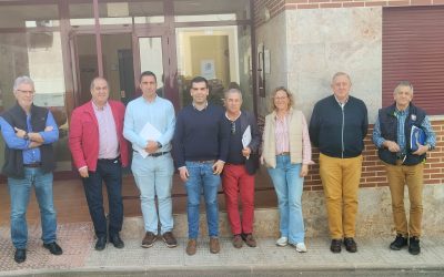 Coordinando servicios en el Campo de Calatrava